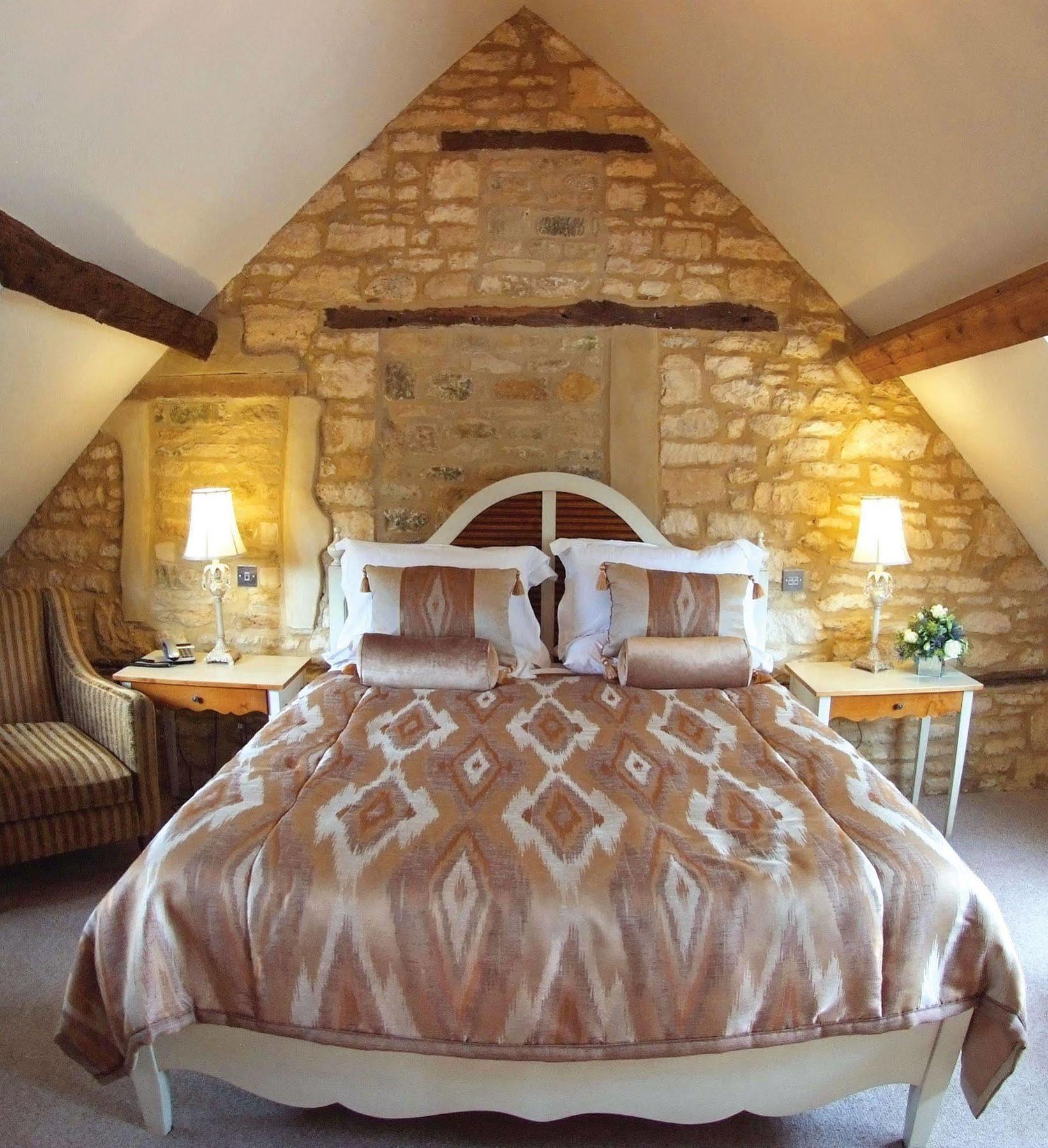 The Kings Hotel Chipping Campden Exterior foto